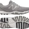 New Balance Women's Minimus SL Golf Shoes For Women Dark Grey -New Balance Sales unnamed file 623