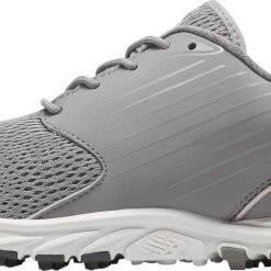 New Balance Women's Minimus SL Golf Shoes For Women Dark Grey -New Balance Sales unnamed file 627