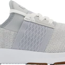 New Balance Women's DynaSoft Nergize V3 Shoes For Women Grey/white