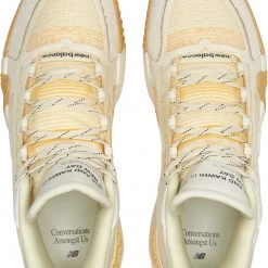 New Balance Kawhi 2 Basketball Shoes For Women Tan/orange/white -New Balance Sales unnamed file 63