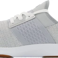 New Balance Women's DynaSoft Nergize V3 Shoes For Women Grey/white -New Balance Sales unnamed file 631