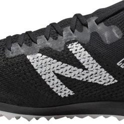New Balance LD5K V7 Track And Field Shoes For Men Black/white -New Balance Sales unnamed file 653