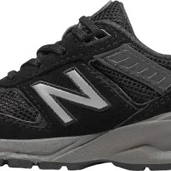 New Balance Toddler 990v5 Running Shoes For Girls' Black -New Balance Sales unnamed file 657