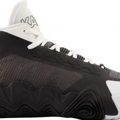 New Balance Kawhi 2 Basketball Shoes For Men Black/white