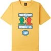 New Balance Conversations Amongst Us Graphic T-Shirt For Men Aspen -New Balance Sales unnamed file 670
