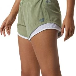 New Balance Women's Q Speed Fuel Shorts For Women Vibrant Violet -New Balance Sales unnamed file 675