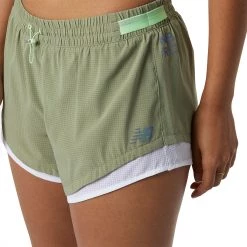 New Balance Women's Q Speed Fuel Shorts For Women Vibrant Violet -New Balance Sales unnamed file 676