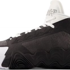 New Balance Kawhi 2 Basketball Shoes For Men Black/white -New Balance Sales unnamed file 68