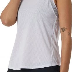 New Balance Women's Impact Running Tank Top For Women Black