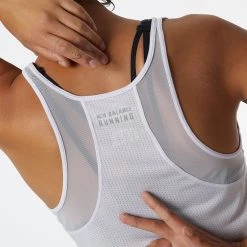 New Balance Women's Impact Running Tank Top For Women Black -New Balance Sales unnamed file 683