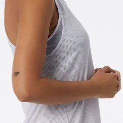 New Balance Women's Impact Running Tank Top For Women Black -New Balance Sales unnamed file 684