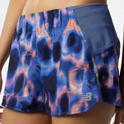 New Balance Women's Impact 3'' Running Shorts For Women Vibrant Apricot -New Balance Sales unnamed file 687