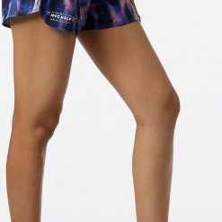 New Balance Women's Impact 3'' Running Shorts For Women Vibrant Apricot -New Balance Sales unnamed file 688