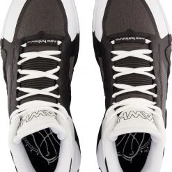 New Balance Kawhi 2 Basketball Shoes For Men Black/white -New Balance Sales unnamed file 69