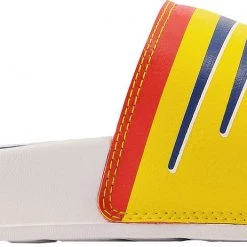 New Balance Men's Old Bay 200 Slides For Men White