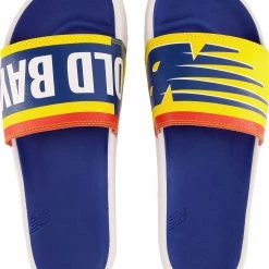 New Balance Men's Old Bay 200 Slides For Men White -New Balance Sales unnamed file 699