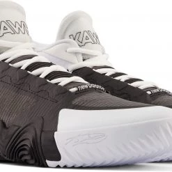 New Balance Kawhi 2 Basketball Shoes For Men Black/white -New Balance Sales unnamed file 70