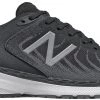 New Balance Men's 860 V11 Running Shoes For Men Black/black/white
