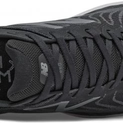 New Balance Men's 860 V11 Running Shoes For Men Black/black/white -New Balance Sales unnamed file 704