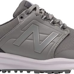 New Balance Men's Breeze V2 Golf Shoes For Men Grey