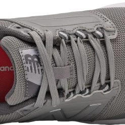 New Balance Men's Breeze V2 Golf Shoes For Men Grey -New Balance Sales unnamed file 708