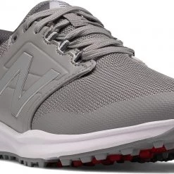 New Balance Men's Breeze V2 Golf Shoes For Men Grey -New Balance Sales unnamed file 709