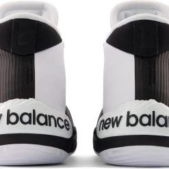 New Balance Kawhi 2 Basketball Shoes For Men Black/white -New Balance Sales unnamed file 71