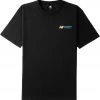 New Balance Conversations Amongst Us Logo T-Shirt For Men Black -New Balance Sales unnamed file 710