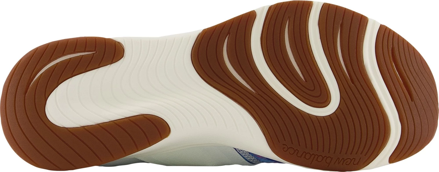 New Balance Women's DynaSoft Nergize V3 Shoes For Women White/tie Dye 4 New Balance Women's DynaSoft Nergize V3 Shoes For Women White/tie Dye - Image 2