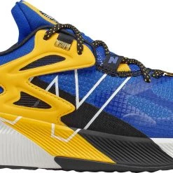 New Balance Men's Fuelcell Propel RMX Shoes For Men Gold
