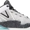 New Balance TWO WXY 2 Basketball Shoes For Men White/black