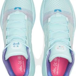 New Balance TWO WXY 2 Basketball Shoes For Women Ice Blue/white/ice Blue 10 New Balance TWO WXY 2 Basketball Shoes For Women Ice Blue/white/ice Blue -New Balance Sales unnamed file 729