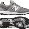 New Balance Men's Fresh Foam LinksSL Golf Shoes For Men Grey -New Balance Sales unnamed file 733