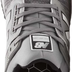 New Balance Men's Fresh Foam LinksSL Golf Shoes For Men Grey -New Balance Sales unnamed file 735