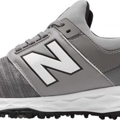 New Balance Men's Fresh Foam LinksSL Golf Shoes For Men Grey -New Balance Sales unnamed file 737