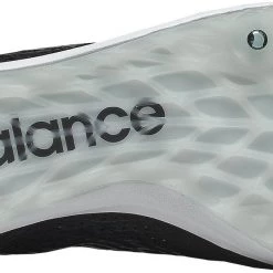 New Balance Men's LD5K V8 Track And Field Shoes For Women Black/white -New Balance Sales unnamed file 743