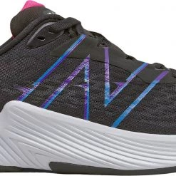 New Balance Women's FuelCell Prism V2 Running Shoes For Women Pink/gray