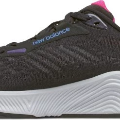 New Balance Women's FuelCell Prism V2 Running Shoes For Women Pink/gray -New Balance Sales unnamed file 748