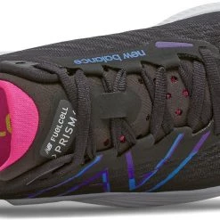 New Balance Women's FuelCell Prism V2 Running Shoes For Women Pink/gray -New Balance Sales unnamed file 749