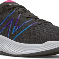 New Balance Women's FuelCell Prism V2 Running Shoes For Women Pink/gray -New Balance Sales unnamed file 750