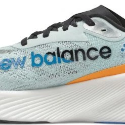 New Balance Men's FuelCell RC Elite V2 Sneakers For Men Pink/black -New Balance Sales unnamed file 753