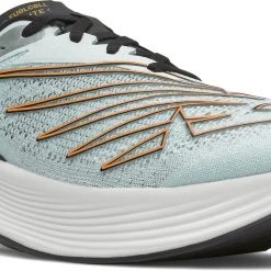 New Balance Men's FuelCell RC Elite V2 Sneakers For Men Pink/black -New Balance Sales unnamed file 755