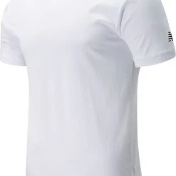 New Balance X Lindor Men's ''Be Consistent'' T-Shirt For Men Black