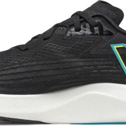 New Balance Men's FuelCell Rebel V2 Running Shoes For Men Black/sky Blue -New Balance Sales unnamed file 760