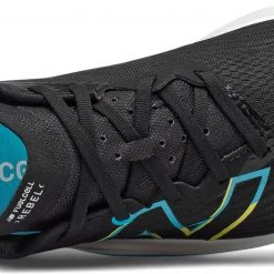 New Balance Men's FuelCell Rebel V2 Running Shoes For Men Black/sky Blue -New Balance Sales unnamed file 761