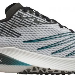 New Balance Men's FullCell RC Elite Running Shoes For Men White/black