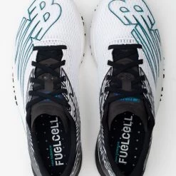 New Balance Men's FullCell RC Elite Running Shoes For Men White/black 11 New Balance Men's FullCell RC Elite Running Shoes For Men White/black -New Balance Sales unnamed file 765