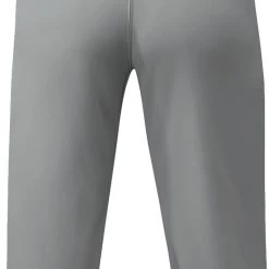 New Balance Men's Adversary 2 Knicker Baseball Pants For Men Grey -New Balance Sales unnamed file 770