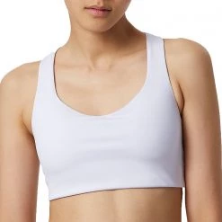 New Balance Women's Power X Bra For Women Black