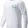 New Balance Men's Moval Long Sleeve T-Shirt For Men White -New Balance Sales unnamed file 782